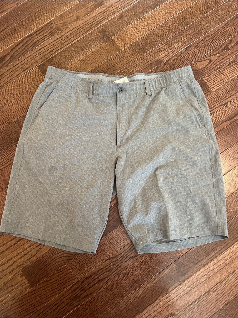 Under armour golf short 40
